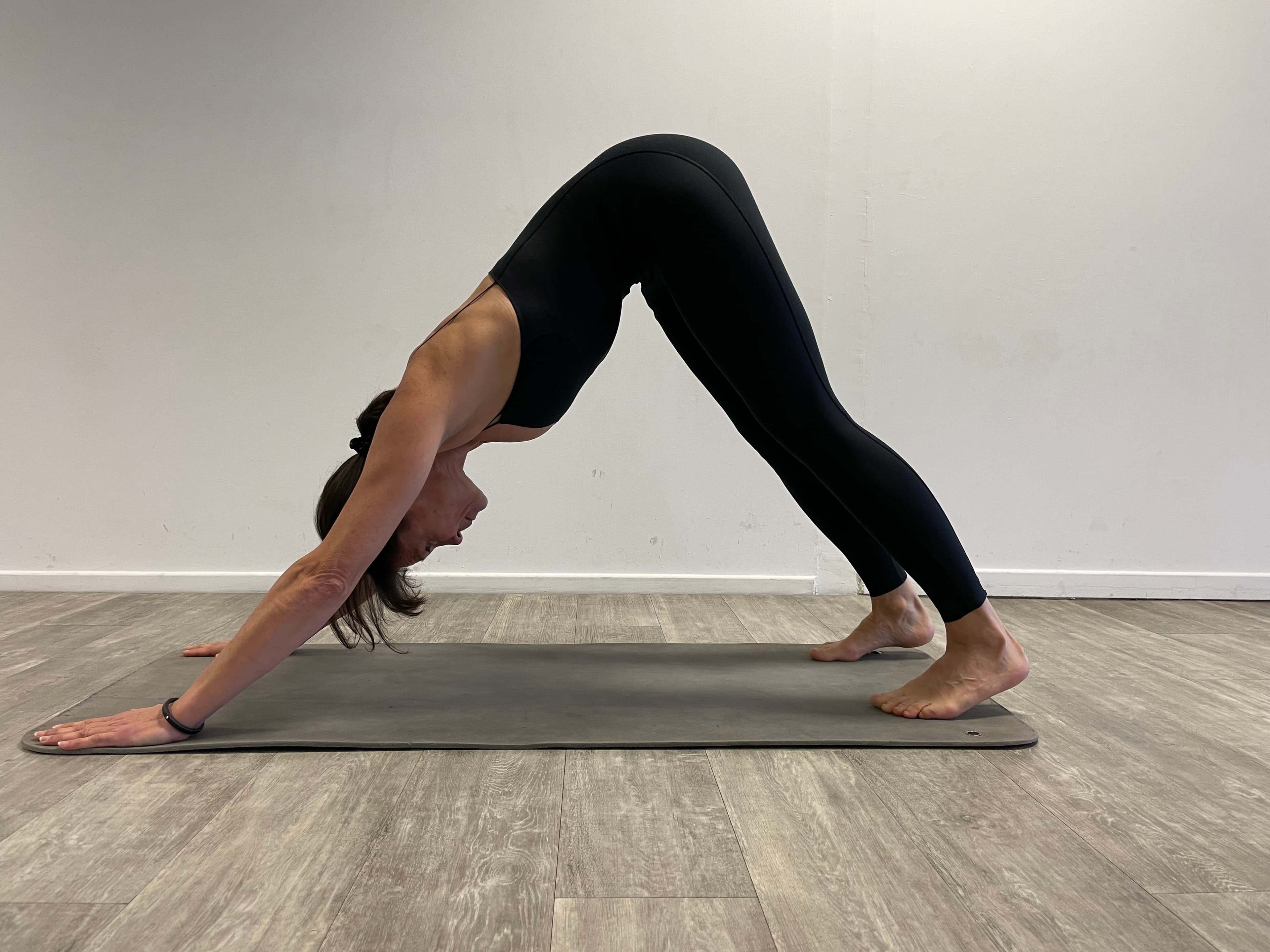 Cours de Pilates à Belfort